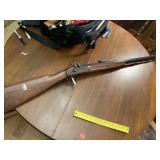 Thompson Center 50 Cal Muzzloader (see below)