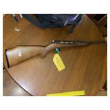 New Stevens Savage 22 S. Auto Rifle (See below)