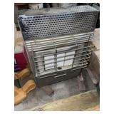 LP/Propane Infra-Red Heater