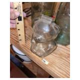 Vintage Bear Bank