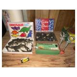 Vintage Cookie Cutters Grp