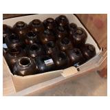 Vintage Snuff Bottles