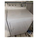 GE ELECTRIC Dryer