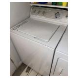 GE Washing Machine