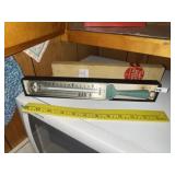Vintage Taylor Kitchen Thermometer