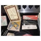 Vintage Nut Crackers