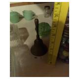 Vintage Brass Bell