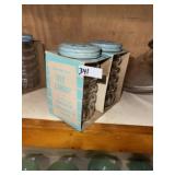 Vintage Key Largo Philco Shaker Set