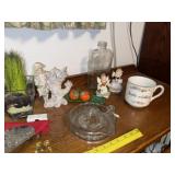 Juicer & Vintage Decor in Grp