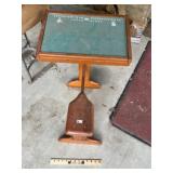Vintage Child's School Desk