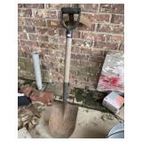 Digging Shovel