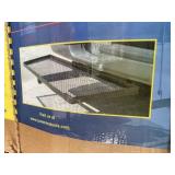 New in Box Receiver Hitch Cargo Rack