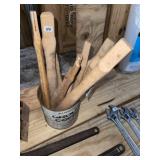 Hammer Handles
