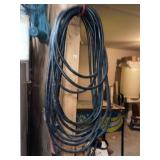 50' Heavy Commercial Grade Power Cord