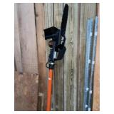 Remington Electric Pole Saw