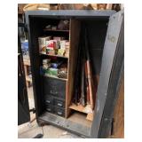 Gun Safe (Oldie, but a good one)