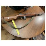 US M1 30 Cal Carbine (Ser # 19361)