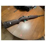 US 30 C7455863al M2 S. Auto Carbine Rifle