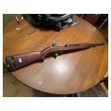 Winchester 30 Cal M2 Carbine S. Auto Rifle