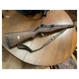 Springfield Armory 30 Cal M1 Carbine Rifle