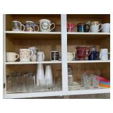 Coffee Cups