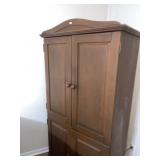 Nice Media / Storage Cabinet