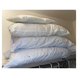 Pillows