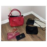 Ladie's Purses & Wallets in Group