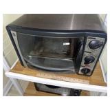 GE Counter Top Oven