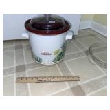 Crock Pot Slow Cooker