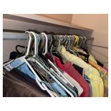 Ladie's Clothing (Right Side of closet)