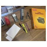 Office Supplies in Group