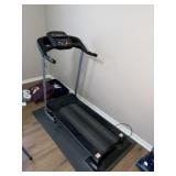 Treadmill & Floor Mat