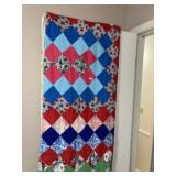 Vintage Quilt