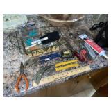 Household Tools & Misc in Group