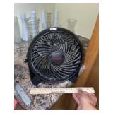 Honeywell Fan