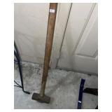 8 Lb Sledge Hammer