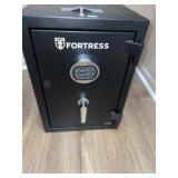 Fortress Safe (W Combination & Key)