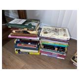 Christian & Bible Books in Grp (2 Stacks)