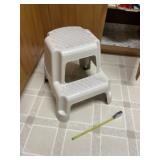 Cosco Step Stool
