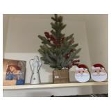 LED Christmas Tree & Decor in Grp