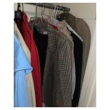 Ladies Jackets & Blazers (Mediums)