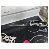 Electric Fillet Knife