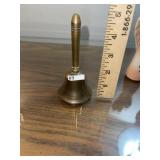 Brass Bell