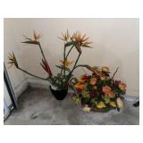 (2) Floral Arrangements