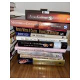 Christian Books in Group