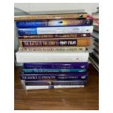 Christian Books in Group