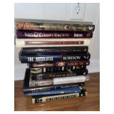 Christian Books in Group