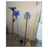 Mops & Broom Group