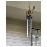 (2) Wind Chimes